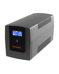 ИБП DKC INFOLCD1500S Dkc