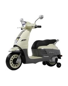 Детский мотоцикл Z222ZZ Rivertoys