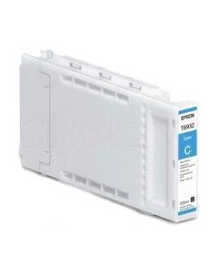 Картридж Epson C13T693200