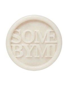 Мыло твердое Some By Mi Lactosoy Low Ph Morning Cleansing Bar Some by mi