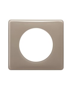 Рамка для выключателя Celiane 66611 Legrand