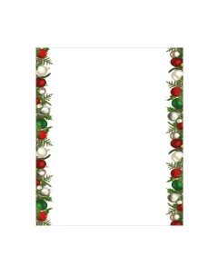 Скатерть JoyArty Рождественские поля / tc_37113 Joyarty