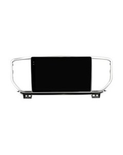 Бездисковая автомагнитола ARN-1810-6 Incar