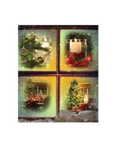 Скатерть JoyArty Праздничный уют / tc_11453412 Joyarty