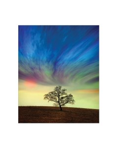 Скатерть JoyArty Магия облаков / tc_17234 Joyarty