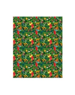 Скатерть JoyArty Рождественские подарки для детей / tc_37111 Joyarty