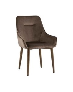 Стул Диана MC101-2 Velvet HLR-49 Dual Stool group
