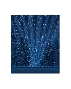 Скатерть JoyArty Зимнее чудо / tc_8412431 Joyarty