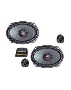 Компонентная АС Tempo Ultra 692-2Way Morel