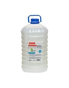 Мыло жидкое OfficeClean Proffesional. Гипоаллергенное / 257289 Officeclean