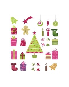 Скатерть JoyArty Время подарков / tc_8407188 Joyarty