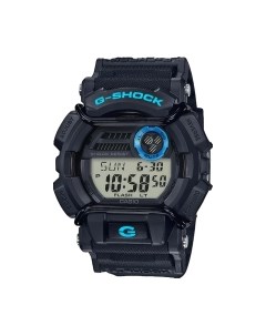 Часы наручные мужские Casio GD-400-1B2