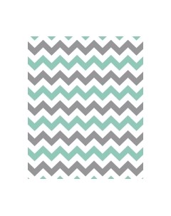Скатерть JoyArty Бледные зигзаги / tc_11612 Joyarty