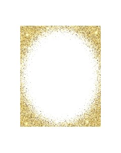 Скатерть JoyArty Золотая пыль / tc_290625 Joyarty