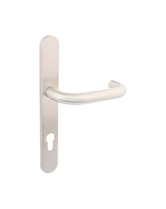 Ручка дверная Apecs HP-85.2703-INOX