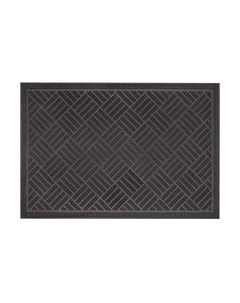 Коврик грязезащитный ComeForte Pin Mat 40x60 Comeforte