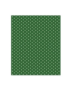 Скатерть JoyArty Елочки наив / tc_37162 Joyarty