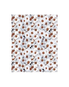 Скатерть JoyArty Ромашковая земля / tc_8094 Joyarty