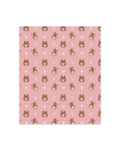 Скатерть JoyArty Смешные корги / tc_385252 Joyarty