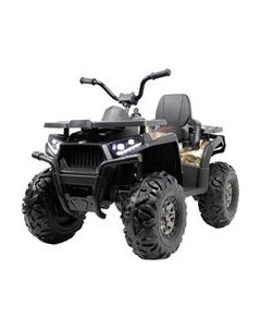 Детский квадроцикл H999HH Rivertoys