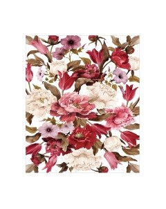 Скатерть JoyArty Спелые цветы / tc_2779 Joyarty