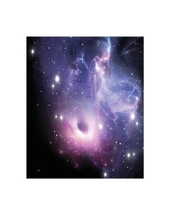 Скатерть JoyArty Ближе к звездам / tc_13776 Joyarty