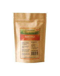 Семена газонной травы Полевица Интеррос