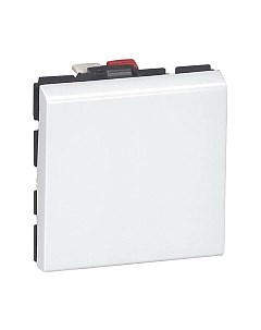 Выключатель Legrand Mosaic 77040