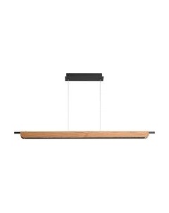 Светильник линейный Odeon Light Punto 7018/40LB Odeon light