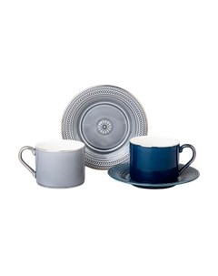 Набор для чая/кофе Lefard Top Style / 42-544