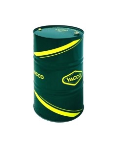 Моторное масло Lube R 5W30 Yacco