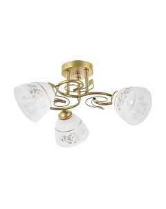 Люстра Элора 9920218 Bayerlux