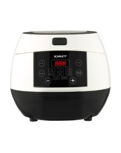 Мультиварка Scarlett SC-MC410S26