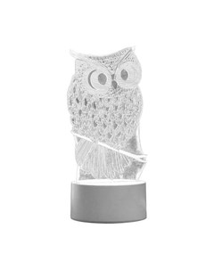 Ночник Risalux Филин / 3852934