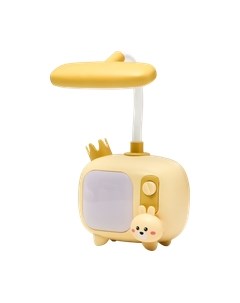 Настольная лампа Risalux Зайка 9250712