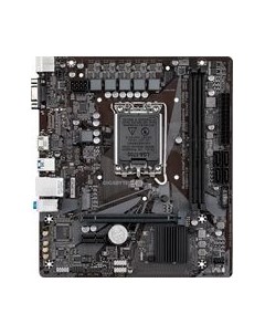Материнская плата Gigabyte H610M H V2