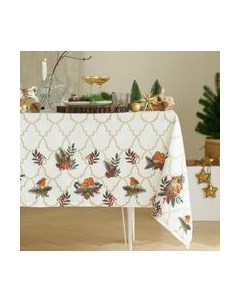 Скатерть Robin 144x110 / 7321844 Этель