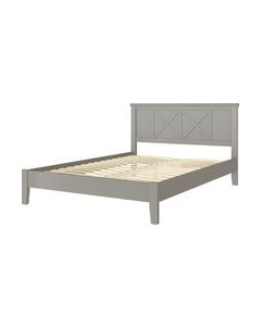 Каркас кровати Bravo Мебель Грация 2 140x200 Bravo мебель