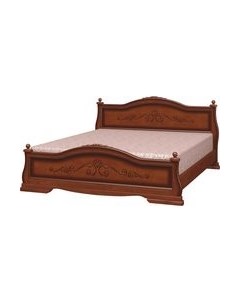 Каркас кровати Карина 1 140x200 Bravo мебель