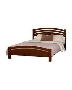 Каркас кровати Камелия 3 140x200 Bravo мебель