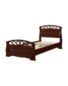 Каркас кровати Грация 1 90x200 Bravo мебель