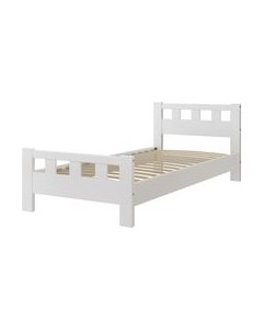 Каркас кровати Вероника 2 90x200 Bravo мебель