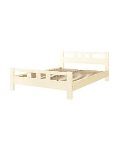 Каркас кровати Вероника 2 140x200 Bravo мебель