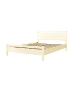 Каркас кровати Вероника 1 140x200 Bravo мебель