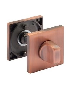 Фиксатор дверной защелки Нора-М Slim НФ-К / 19963 Нора-м