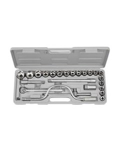 Универсальный набор инструментов Stayer 27587-H24