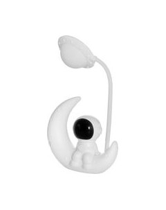 Настольная лампа Risalux Астронавт на луне 7654102