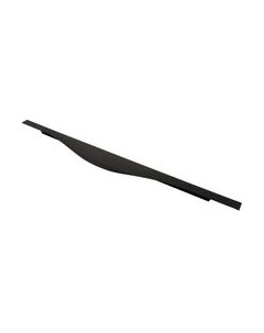 Ручка для мебели Kerron RT-002-800 BL