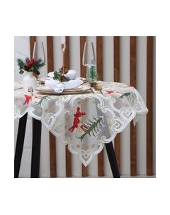 Скатерть Этель Сказочная 10150831
