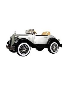 Детский автомобиль X005XX Rivertoys